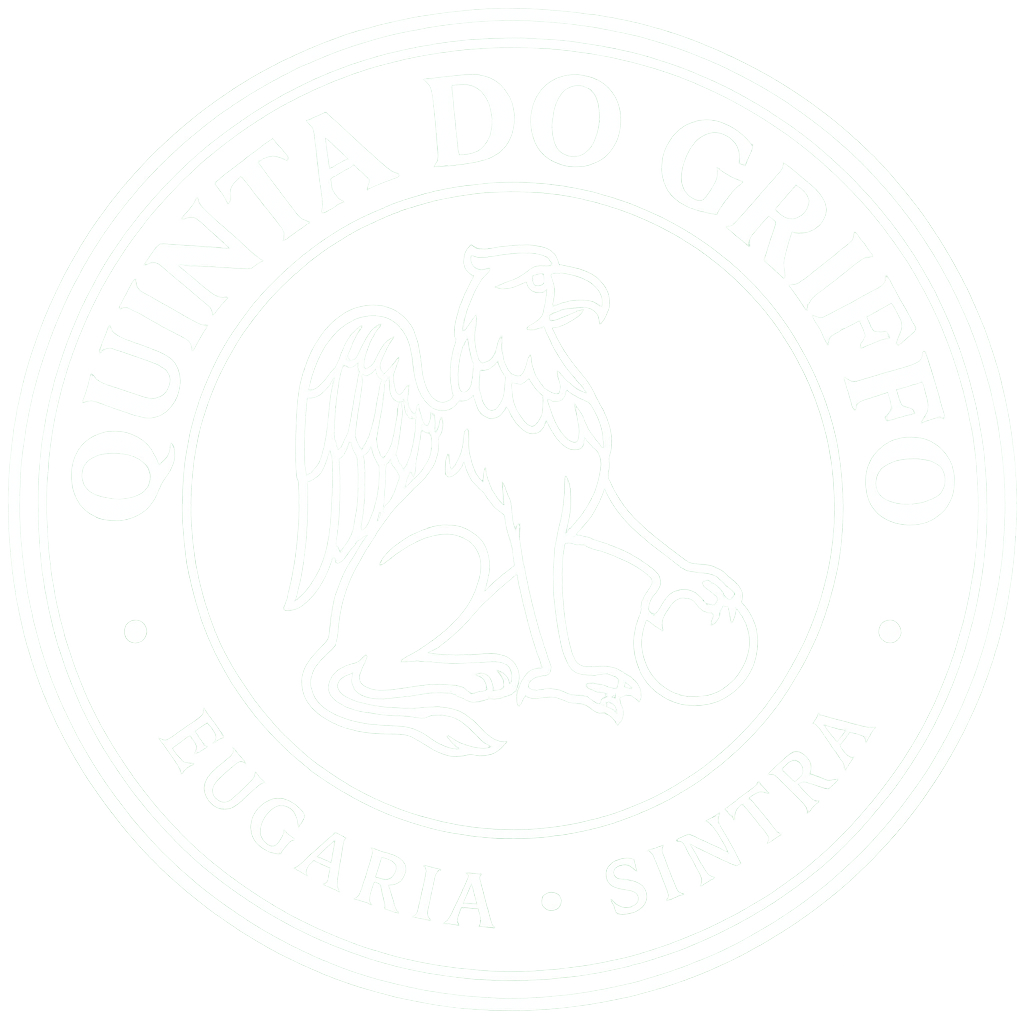 Quinta do Griffo logo