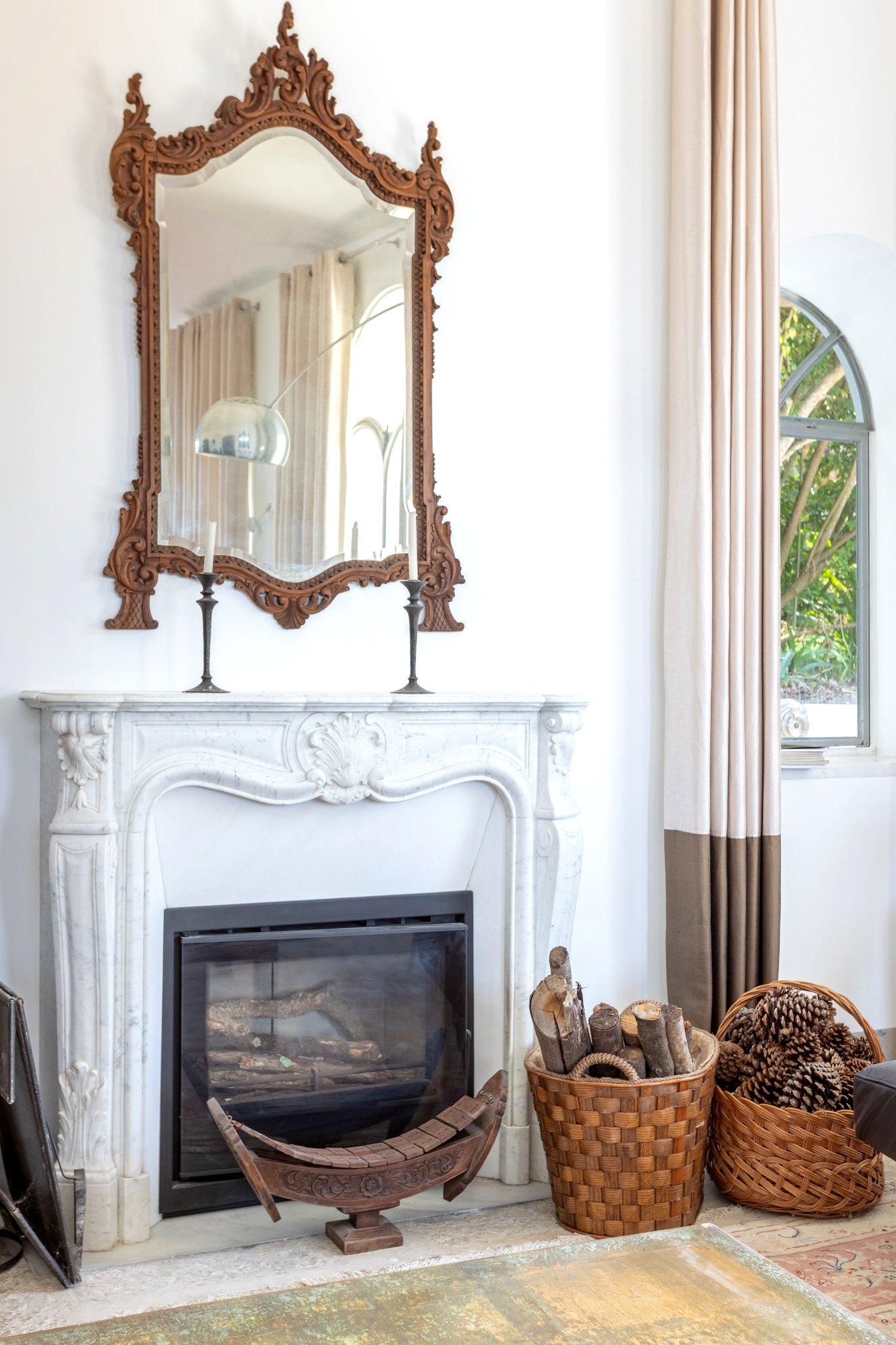 Séjour à la Quinta